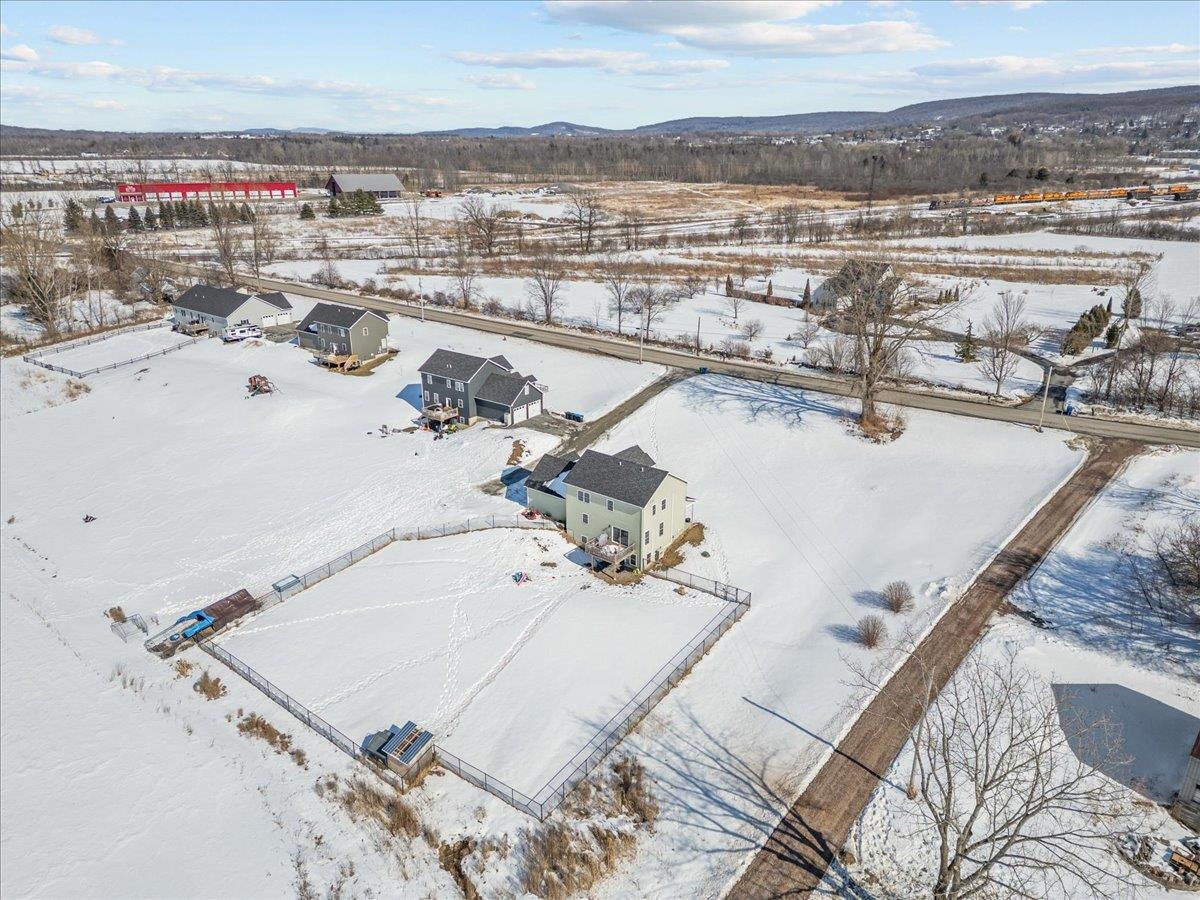 693 Brigham Road St. Albans Town, VT 05478 - Photo 56 of 60