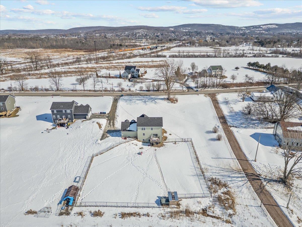 693 Brigham Road St. Albans Town, VT 05478 - Photo 57 of 60