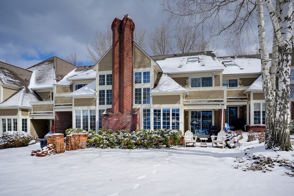 68 South Quinsigamond Avenue, Unit 4, Shrewsbury, MA 01545 Compass