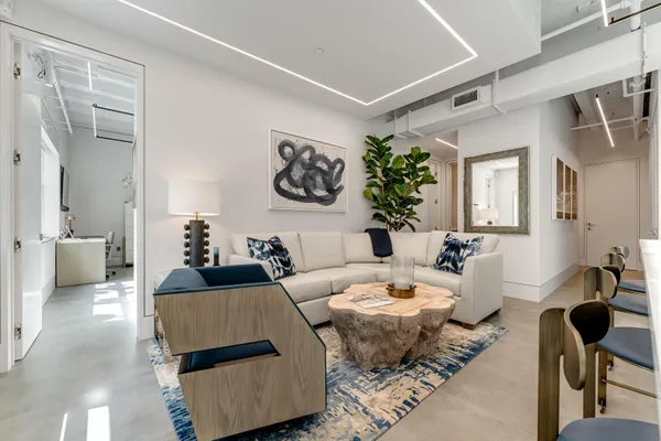 $2,249,999 | 115 Front Street, Unit 101, Key West, FL 33040