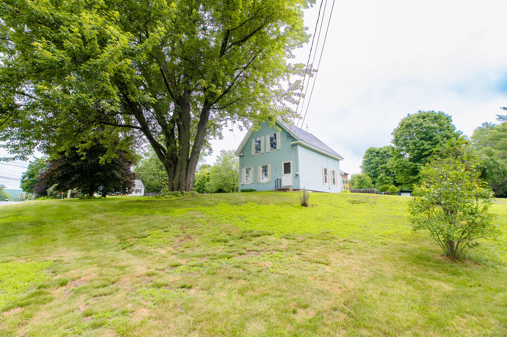 417 Fairbanks Road Farmington, ME 04938 - Photo 44 of 51 417 Fairbanks Rd