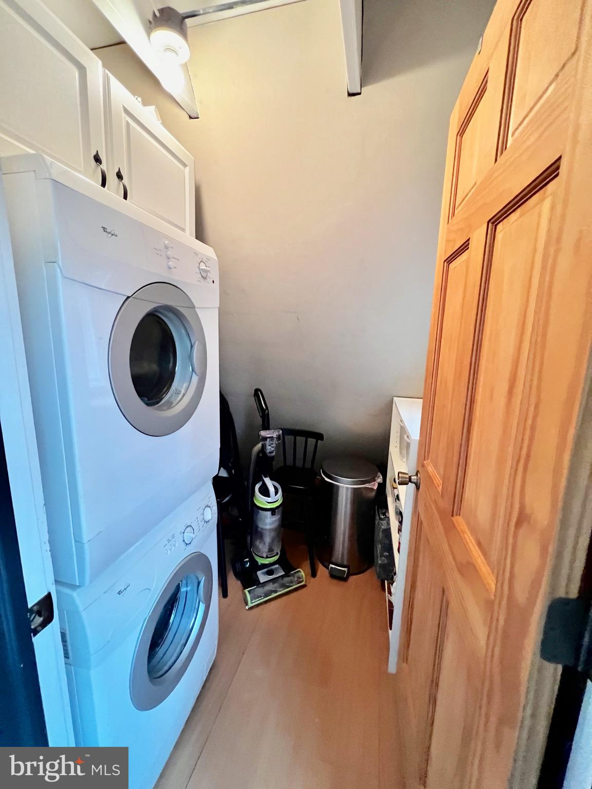 993 South Maple Road Mount Jackson, VA 22842 - Photo 29 of 36 Laundry