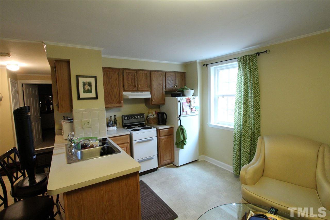 2823 Oberry Street Raleigh, NC 27607 - Photo 24 of 25