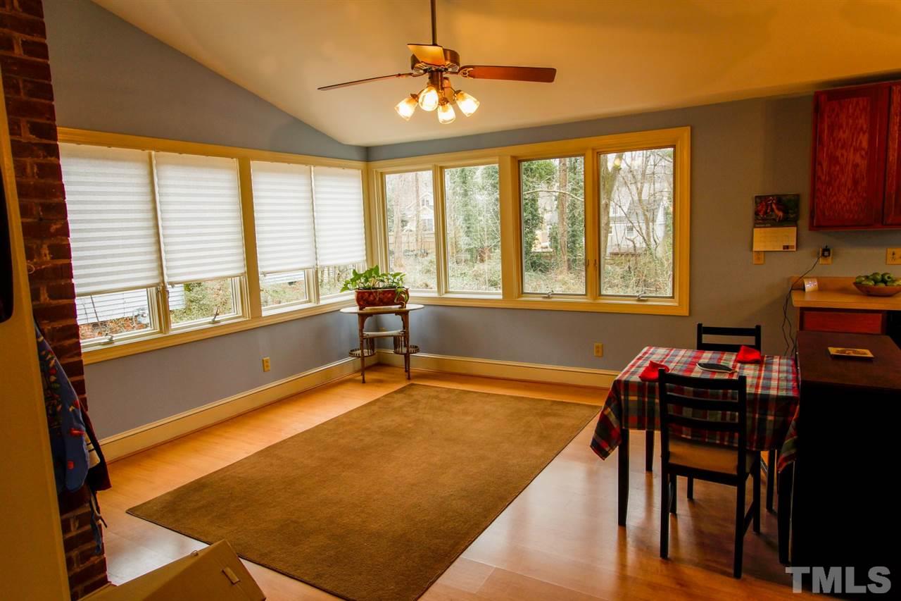2823 Oberry Street Raleigh, NC 27607 - Photo 9 of 25