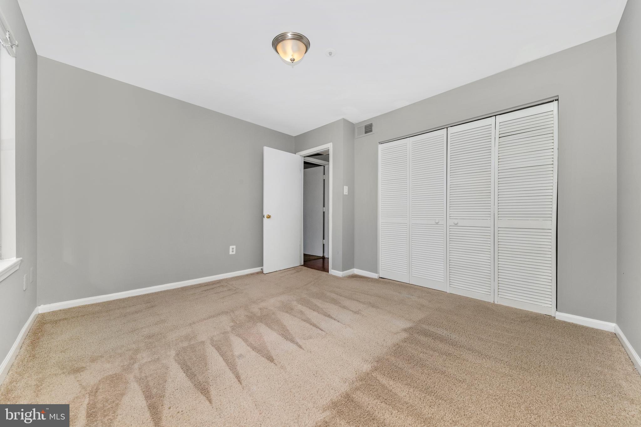 14911 Cleese Court, Unit 4BF Silver Spring, MD 20906 - Photo 23 of 39 3rd Bedroom or Main Bedroom