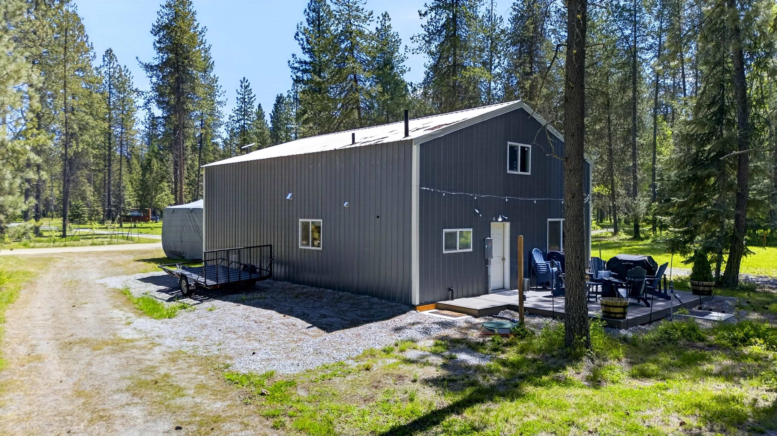 272 Robin Road, Unit 272 ROBIN ROAD Newport, WA 99156 - Photo 37 of 39