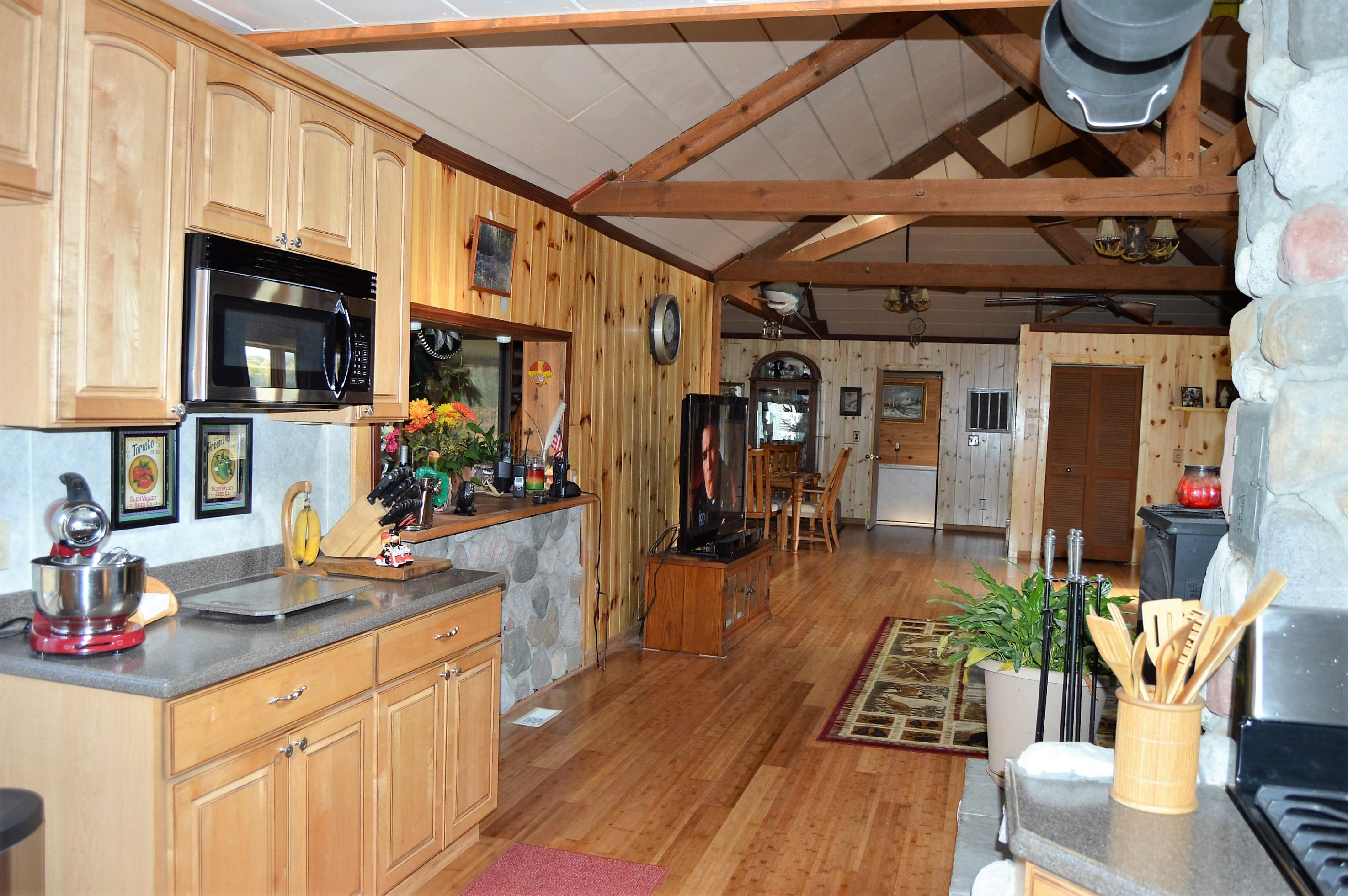 990 Club Road Luzerne, MI 48636 - Photo 24 of 42 Gallery Image 24