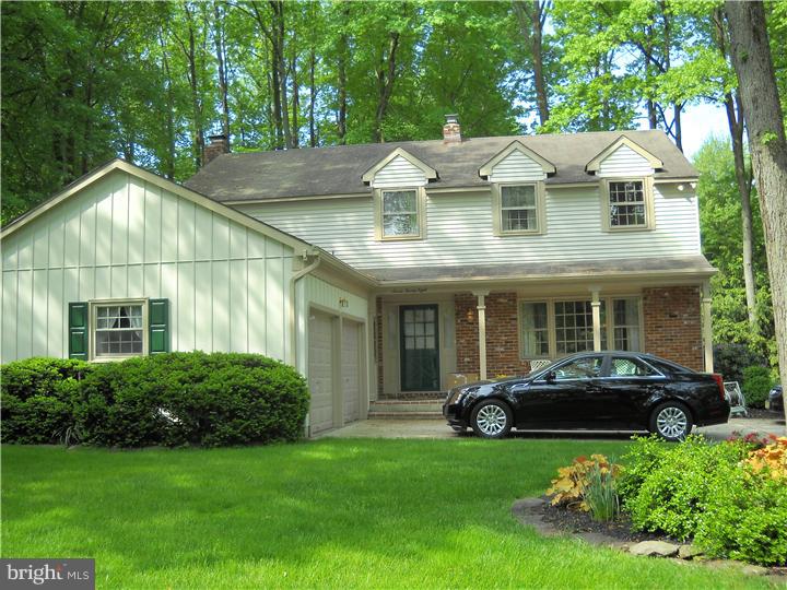 728 Decatur Drive Mount Laurel, NJ 08054 - Photo 1 of 20 Exterior