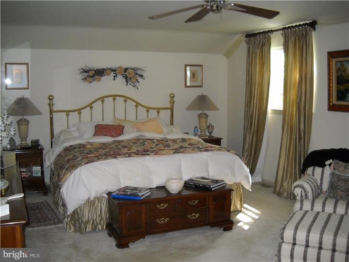 728 Decatur Drive Mount Laurel, NJ 08054 - Photo 14 of 20 Bedroom - Main