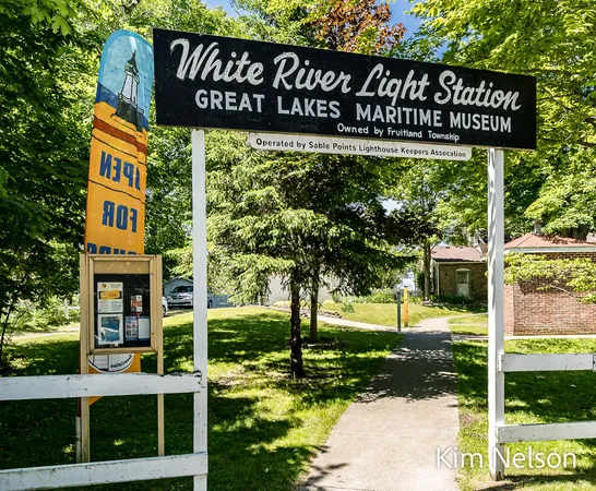 $2,200,000 | 6195 Murray Road, Whitehall, MI 49461