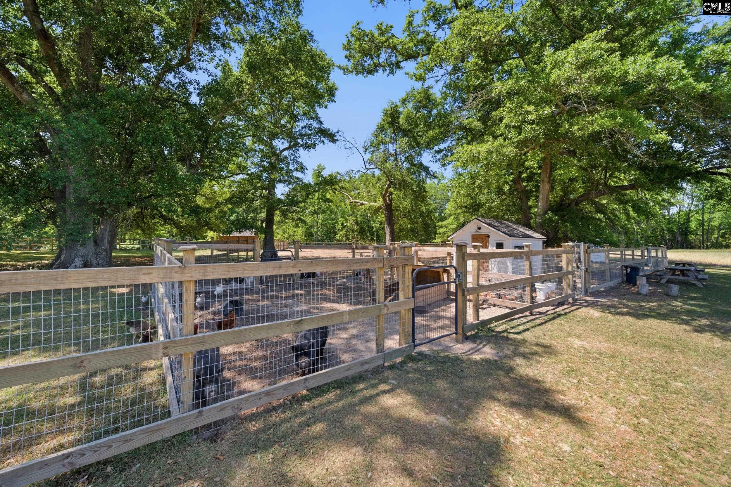 695 Hartzog Road Barnwell, SC 29812 - Photo 50 of 75