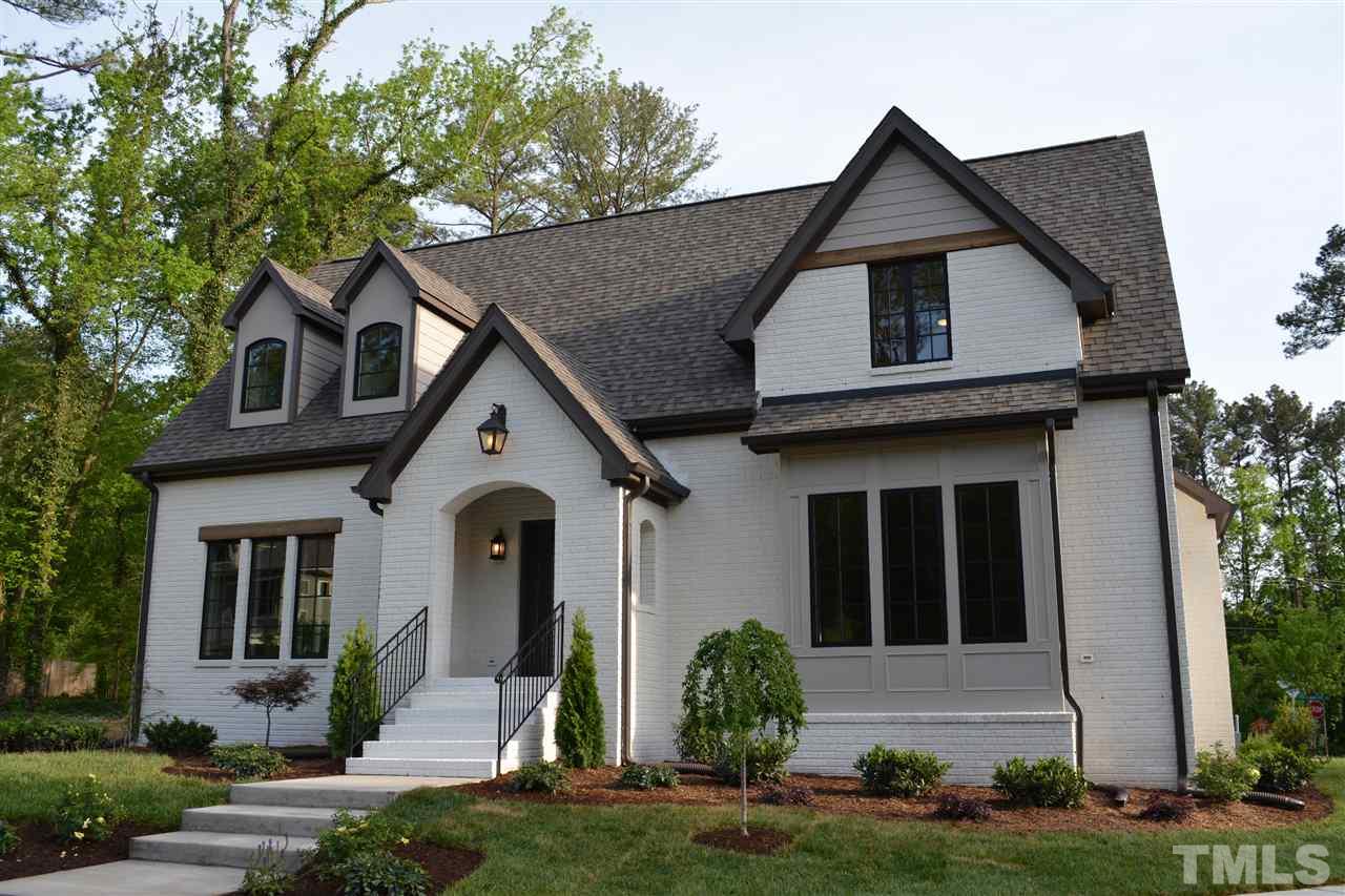 1008 Northampton Road Durham, NC 27707 - Photo 1 of 22 Gallery Image 1