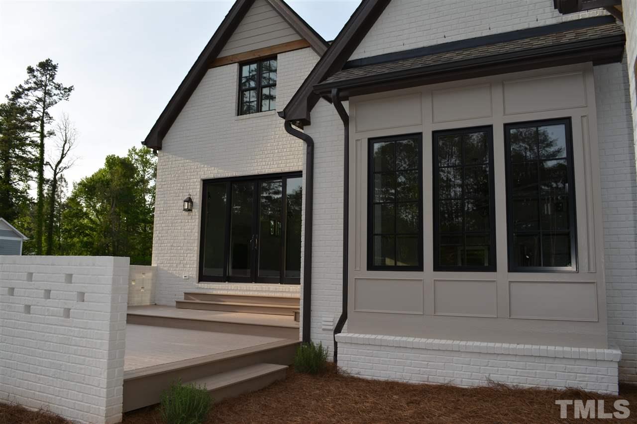 1008 Northampton Road Durham, NC 27707 - Photo 20 of 22 Gallery Image 20