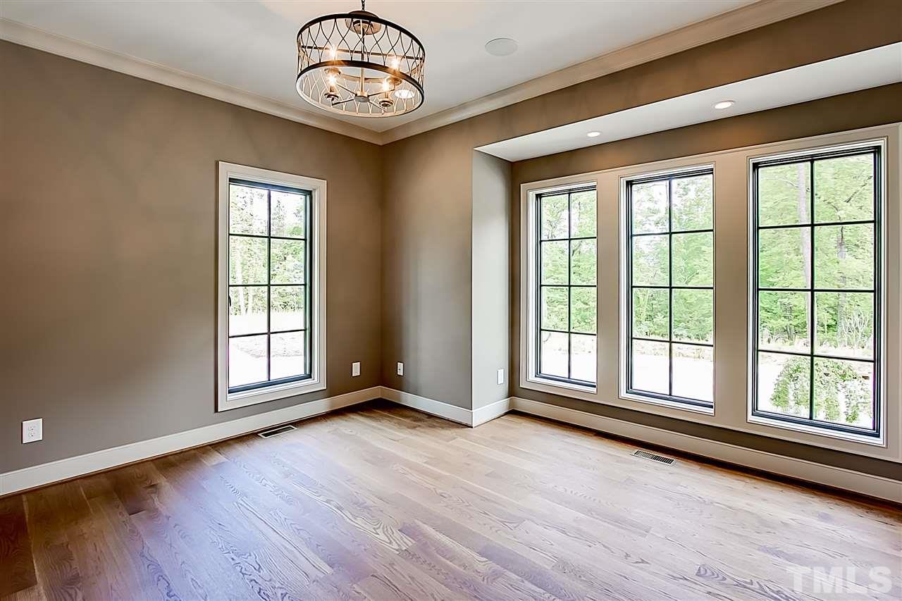 1008 Northampton Road Durham, NC 27707 - Photo 3 of 22 Gallery Image 3