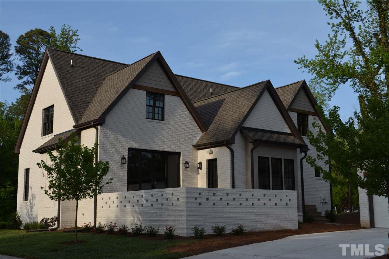 1008 Northampton Road Durham, NC 27707 - Photo 21 of 22 Gallery Image 21