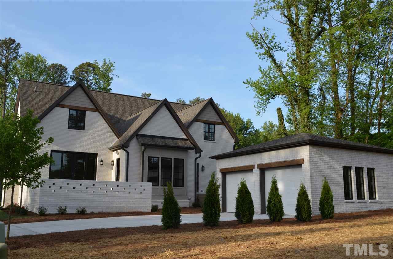 1008 Northampton Road Durham, NC 27707 - Photo 22 of 22 Gallery Image 22