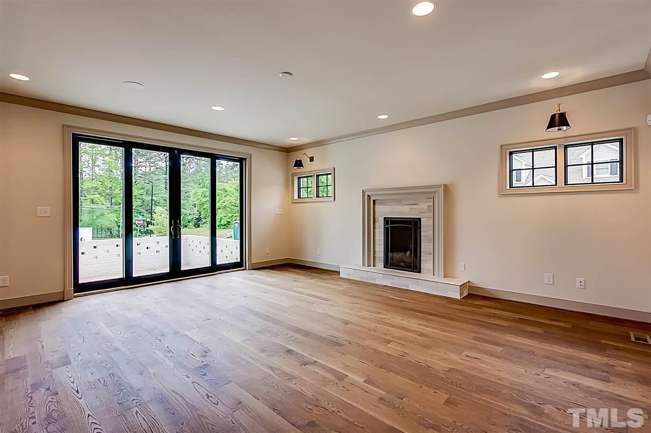 1008 Northampton Road Durham, NC 27707 - Photo 4 of 22 Gallery Image 4