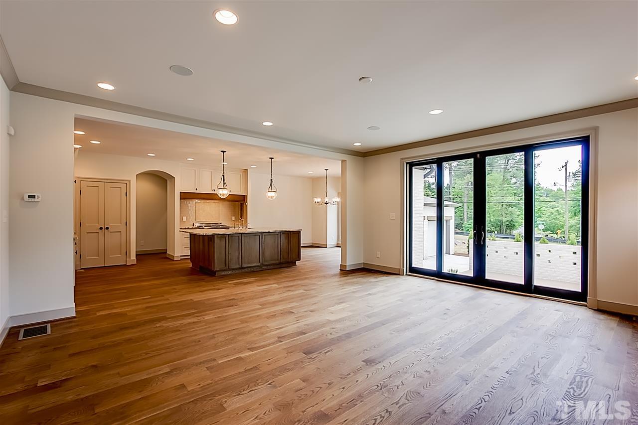 1008 Northampton Road Durham, NC 27707 - Photo 5 of 22 Gallery Image 5