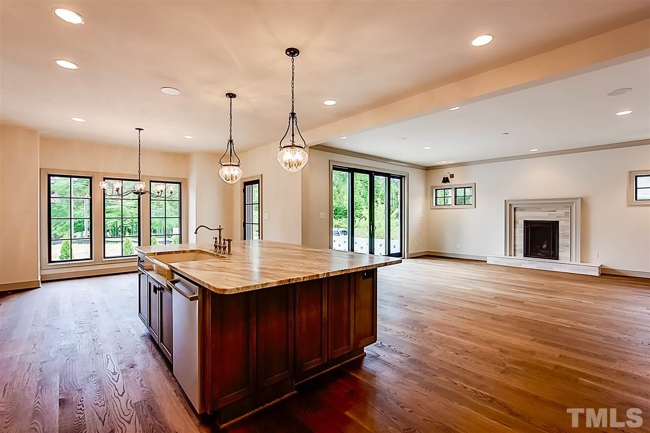 1008 Northampton Road Durham, NC 27707 - Photo 9 of 22 Gallery Image 9