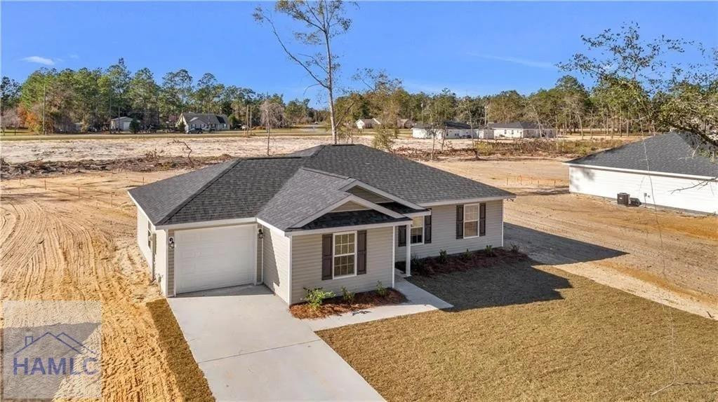 151 Pine Ridge Road Jesup, GA 31545 - Photo 1 of 1