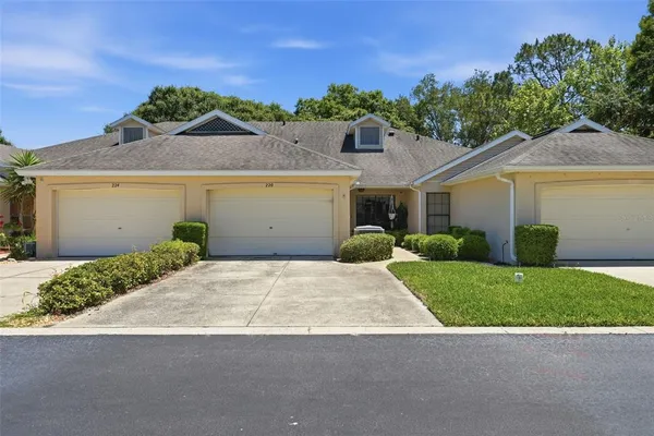 $218,000 | 220 Juniper Way, Tavares, FL 32778