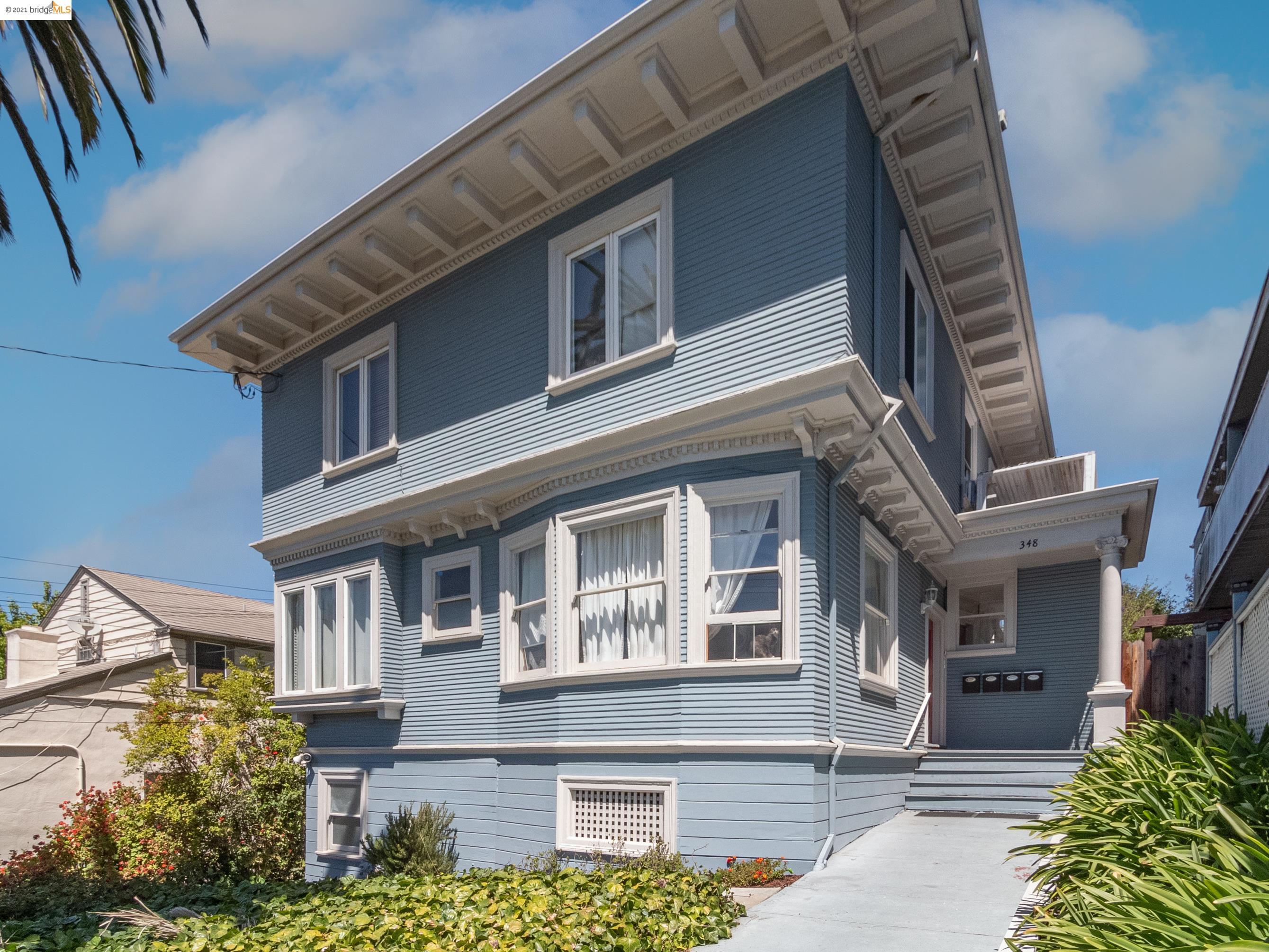 348 Haddon Road, Unit 2 Oakland, CA 94606 - Photo 1 of 1 Gallery Image 1