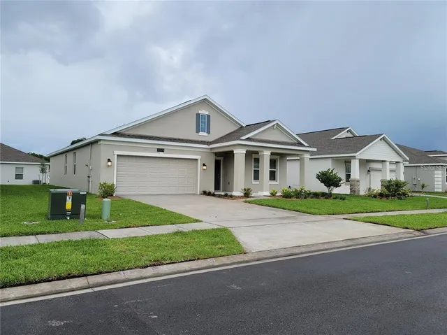 $2,450 | 5579 Bakewell Place, St. Cloud, FL 34771