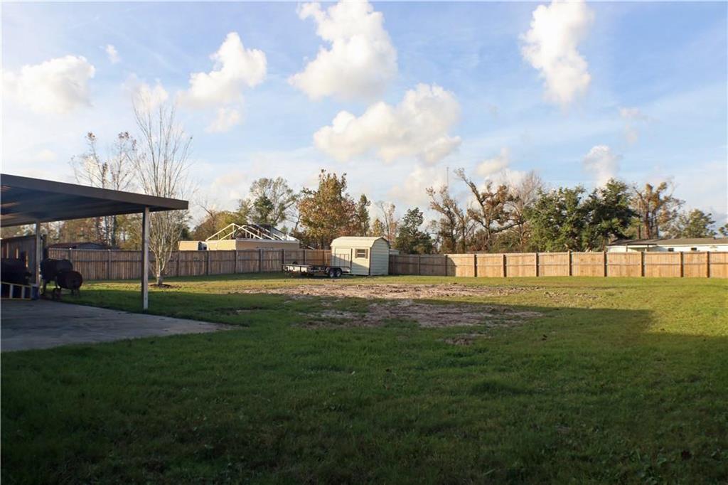 353 East Dick Hayes Road Westlake, LA 70669 - Photo 19 of 20 Gallery Image 19