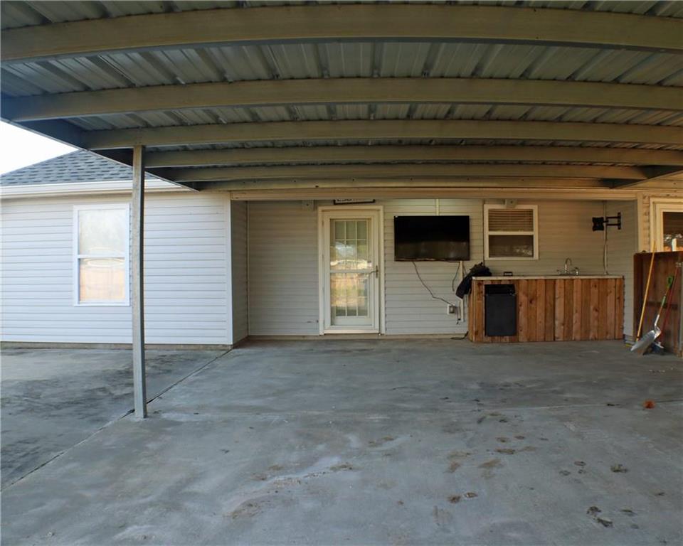 353 East Dick Hayes Road Westlake, LA 70669 - Photo 3 of 20 Gallery Image 3