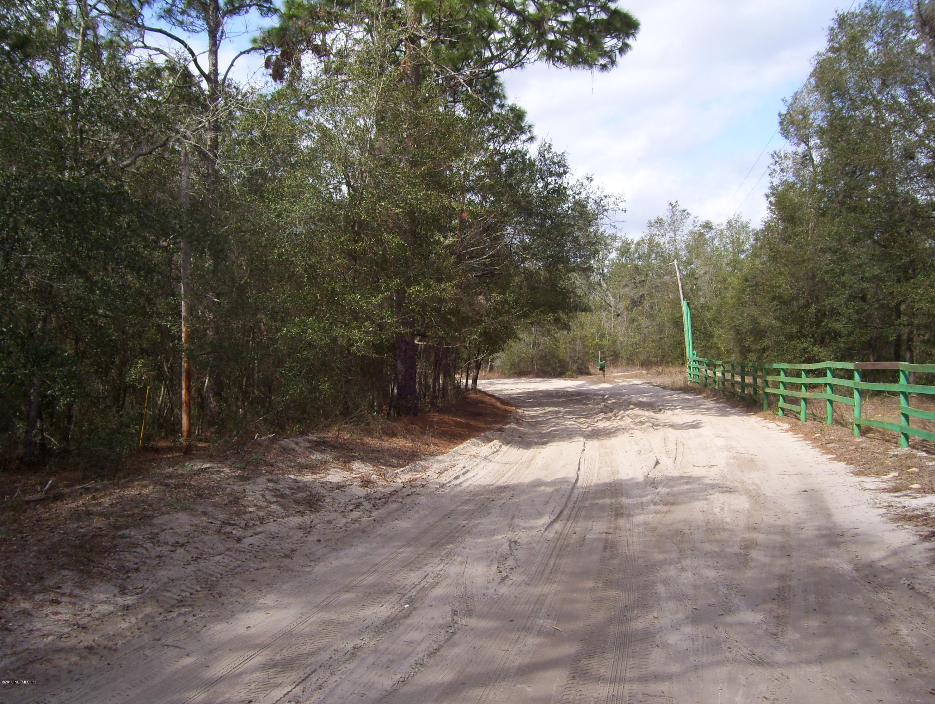 7160 Ridge Trail Road Keystone Heights, FL 32656 - Photo 1 of 7 100_1622