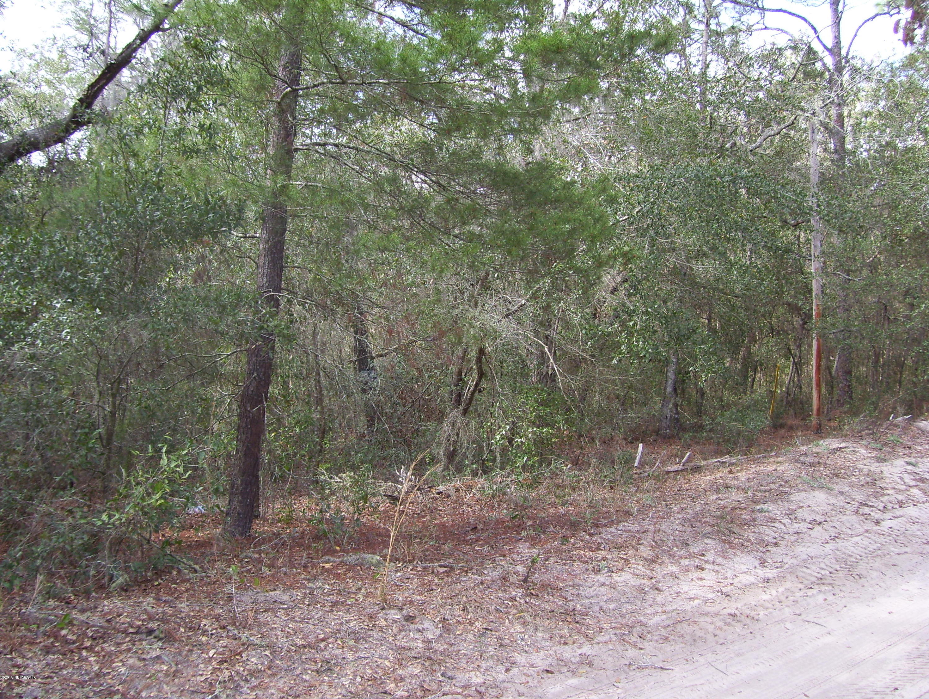 7160 Ridge Trail Road Keystone Heights, FL 32656 - Photo 3 of 7 100_1621