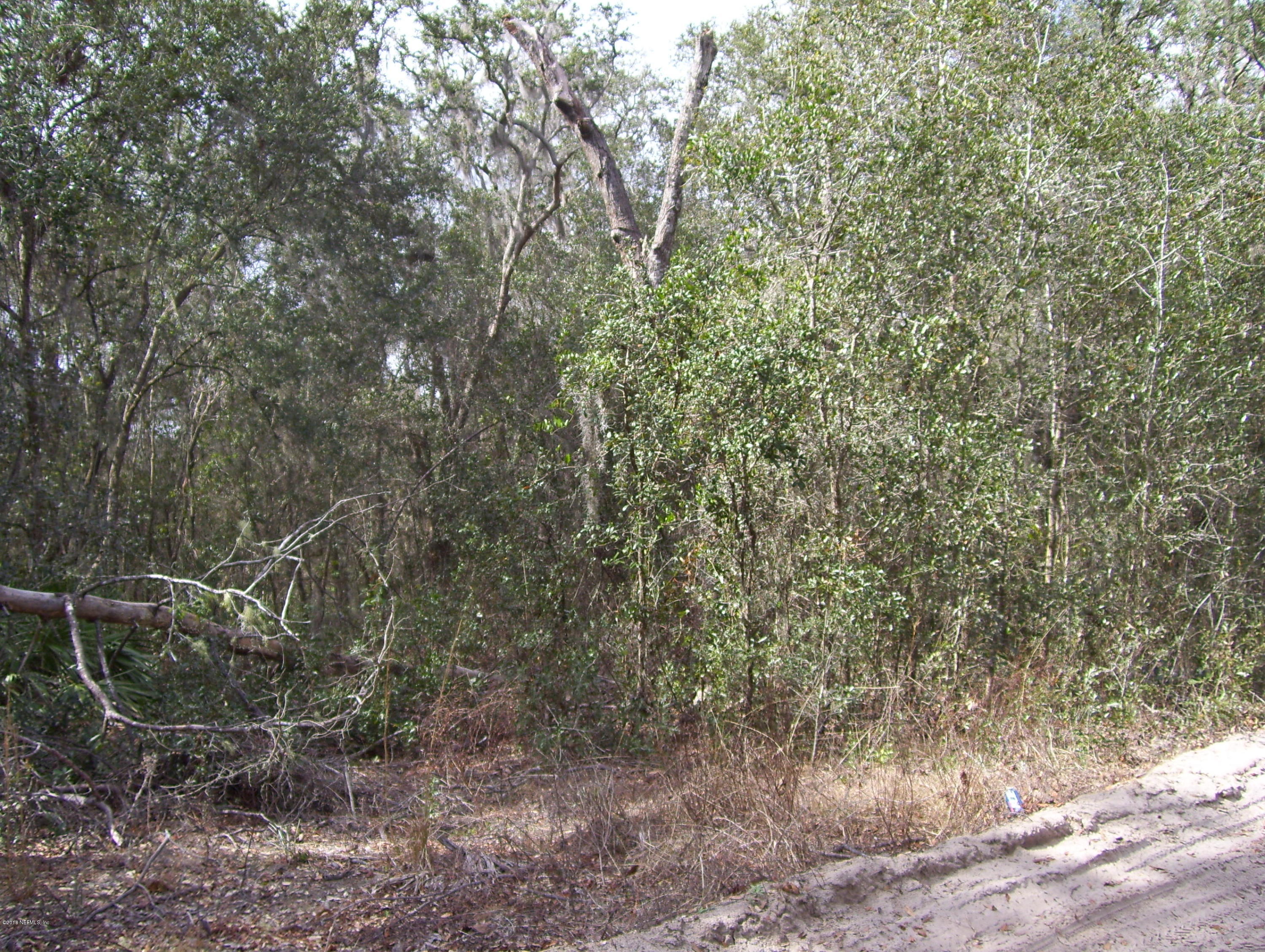 7160 Ridge Trail Road Keystone Heights, FL 32656 - Photo 5 of 7 100_1624