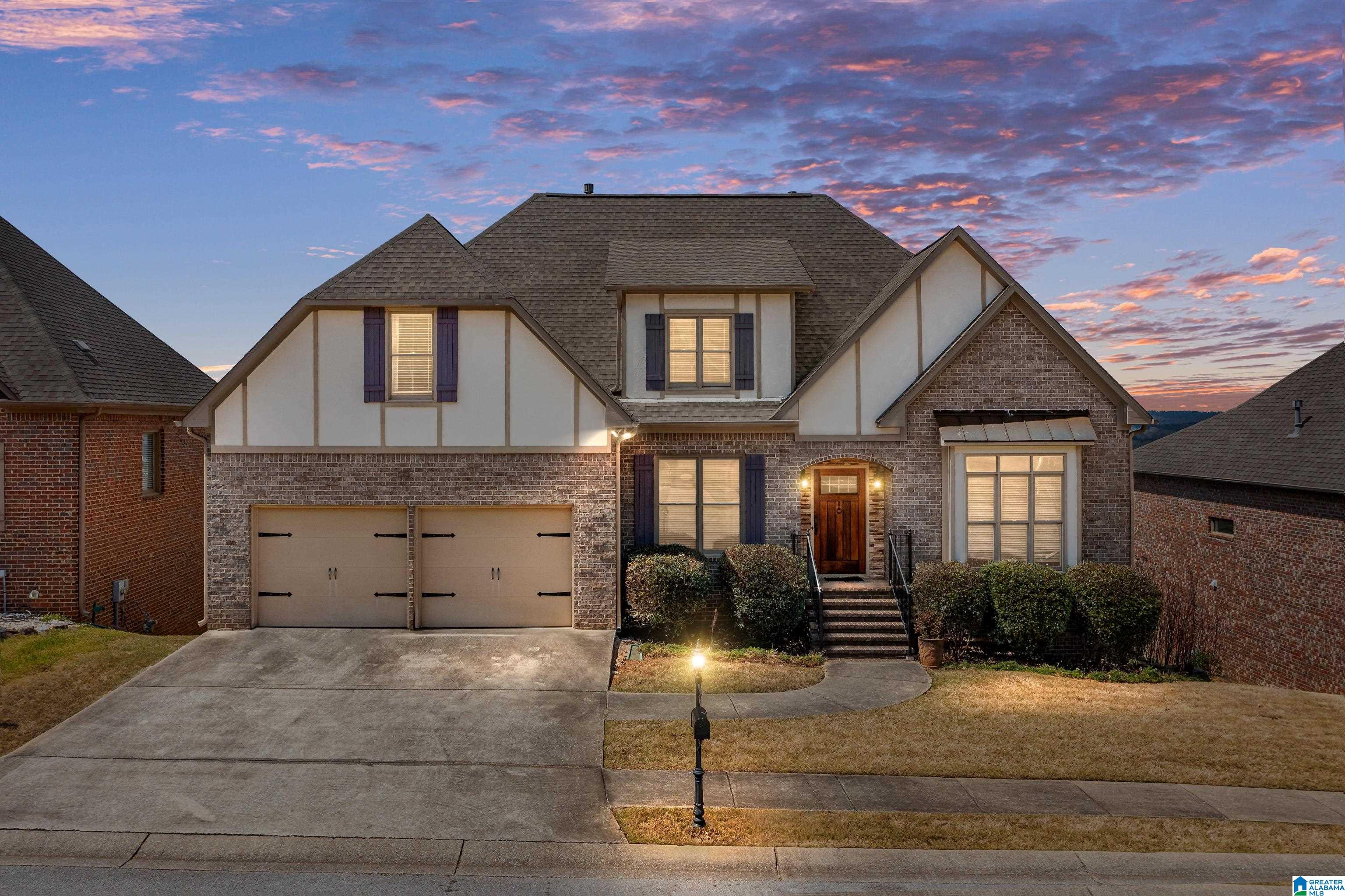 6425 Ridge View Circle Bessemer, AL 35022 - Photo 2 of 37