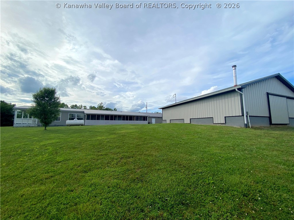 12639 Redmond Ridge Road Gallipolis Ferry, WV 25515 - Photo 44 of 50 Gallery Image 44