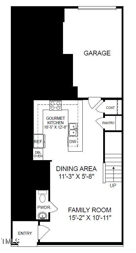 1224 South Person Street, Unit 101 Raleigh, NC 27601 - Photo 20 of 28 1