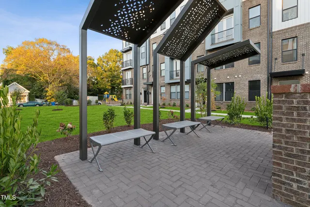 $399,000 | 1224 South Person Street, Unit 101, Raleigh, NC 27601