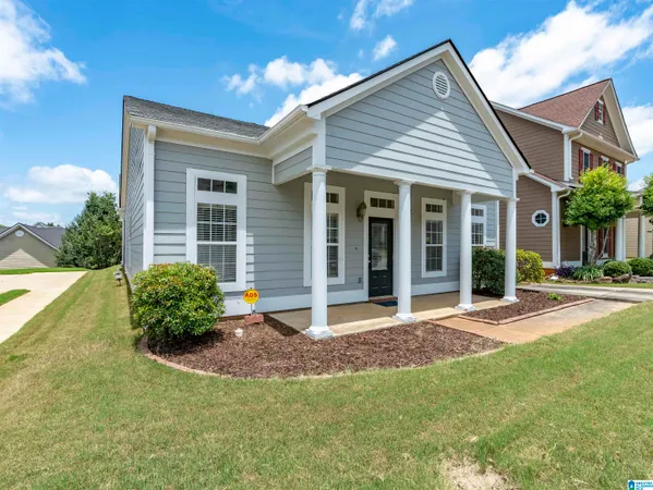 $289,500 | 6246 South Clubview Circle, Bessemer, AL 35022