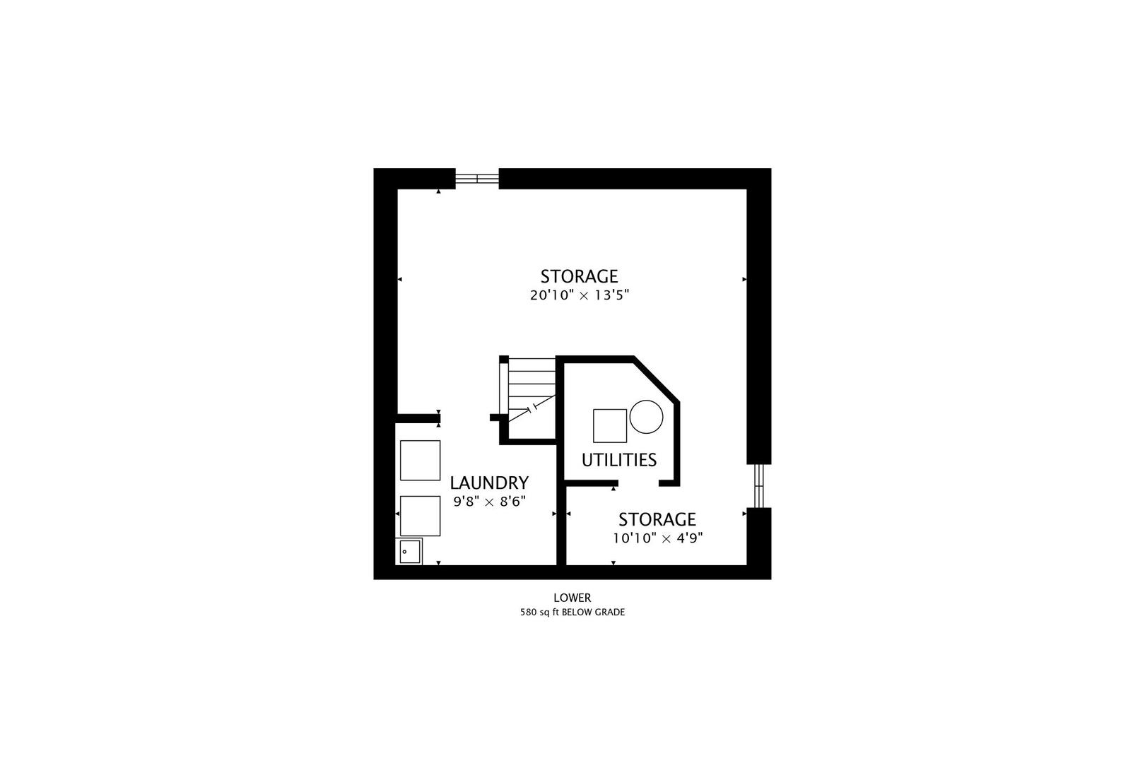 5370 Sequoia Court Gurnee, IL 60031 - Photo 29 of 29