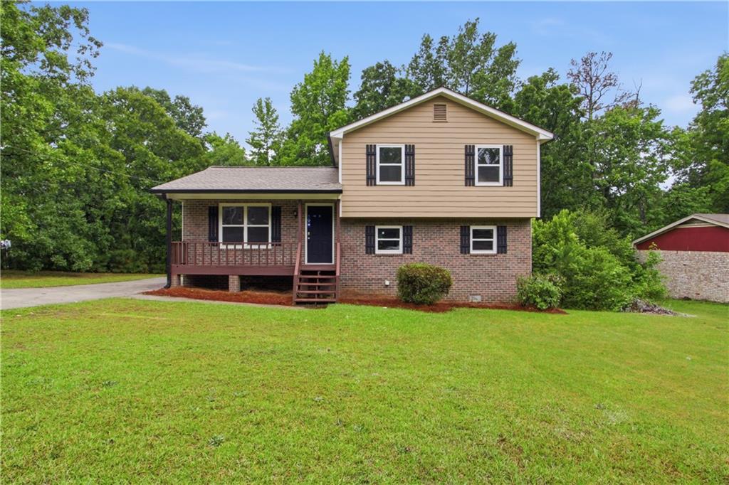 3936 Rolling Place Conley, GA 30288 - Photo 1 of 27