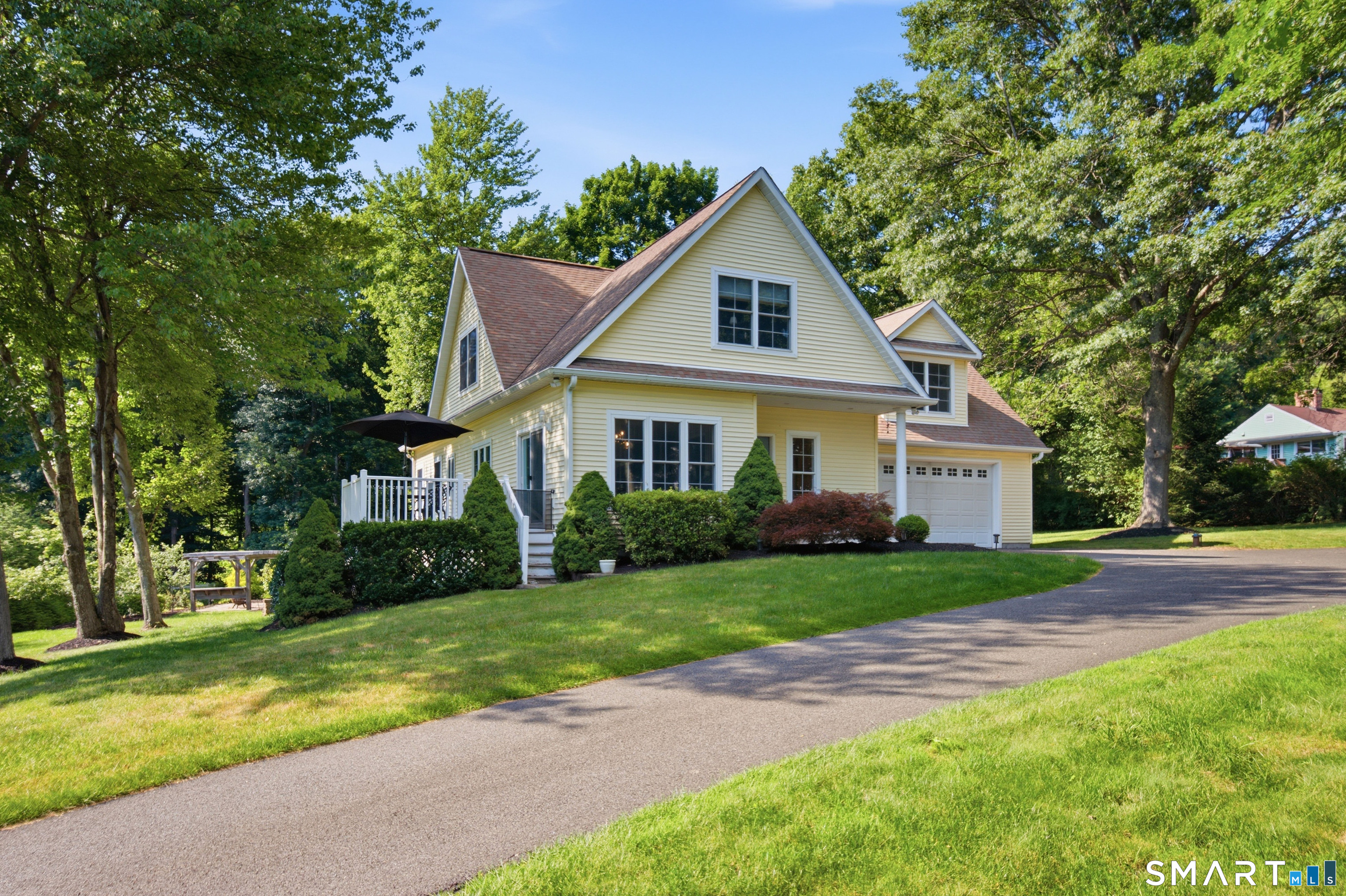 16 Blueberry Hill Road Bridgewater, CT 06752 - Photo 1 of 40