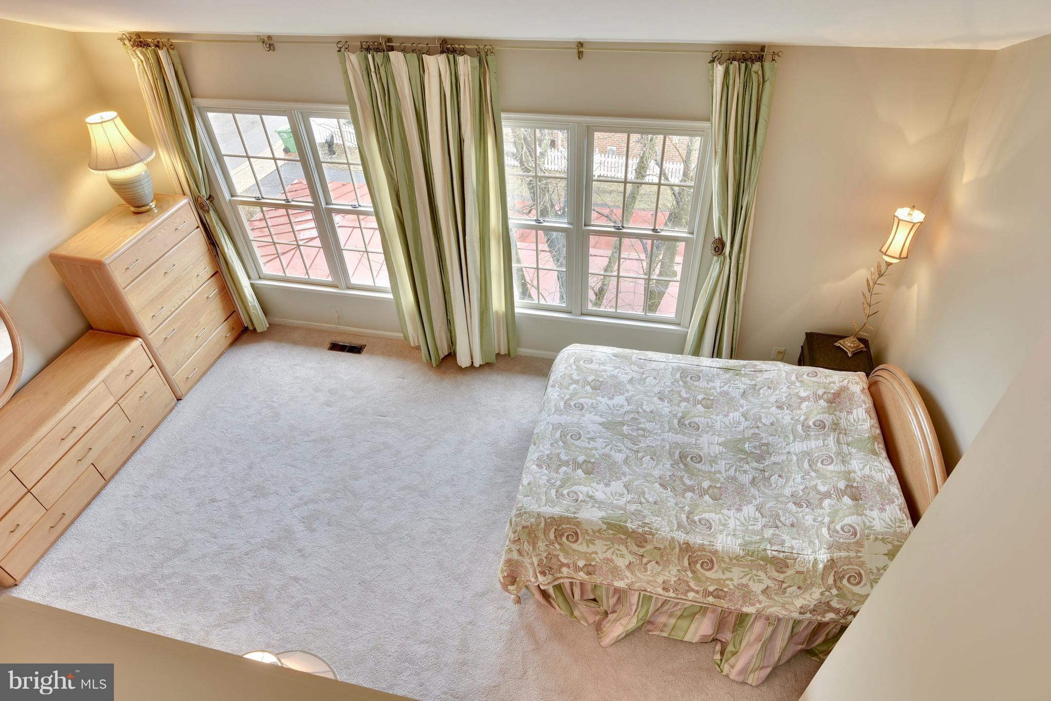 104 Hart Road Gaithersburg, MD 20878 - Photo 14 of 29 Bedroom (Master)