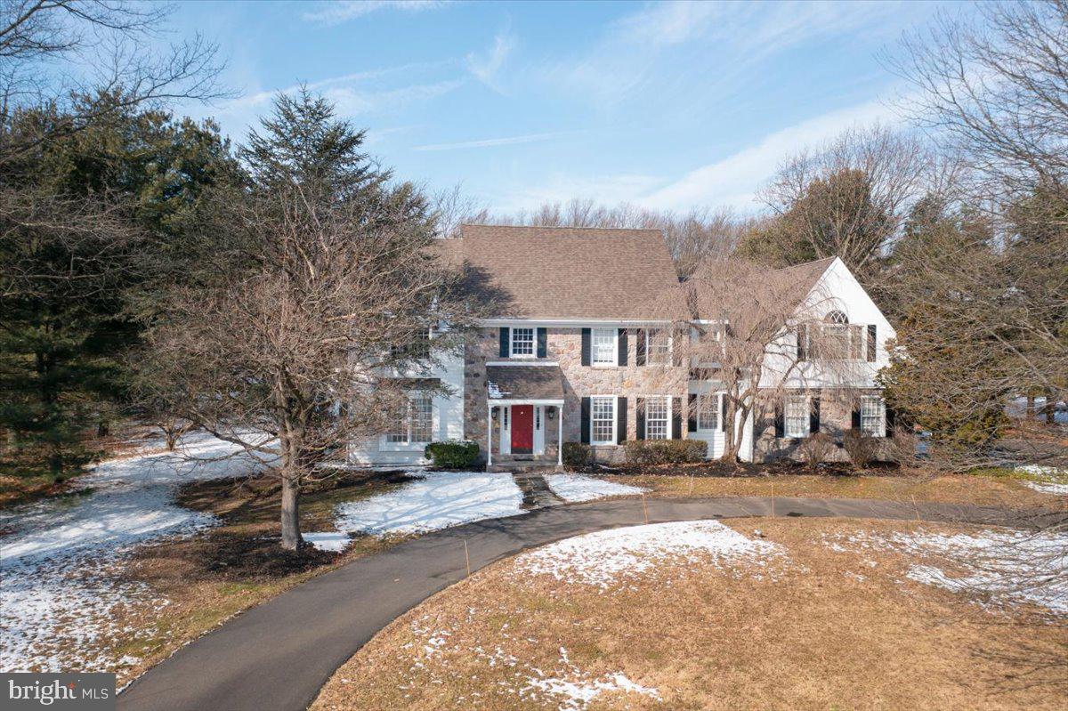 3890 Ruckman Way Doylestown, PA 18902 - Photo 8 of 77 Gallery Image 8