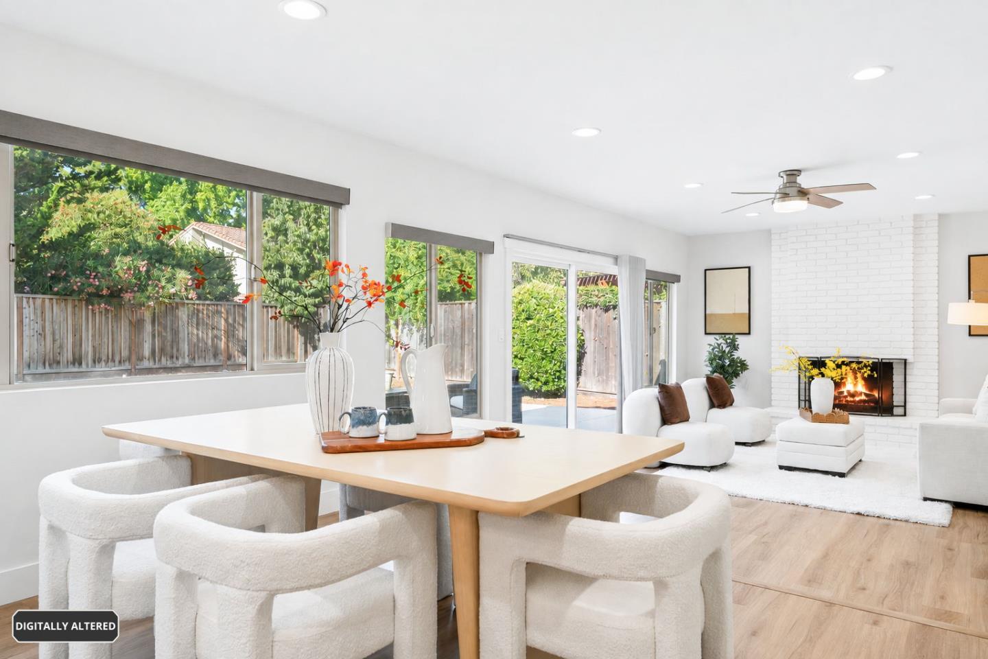 1224 Harvest Road Pleasanton, CA 94566 - Photo 18 of 43 Gallery Image 18