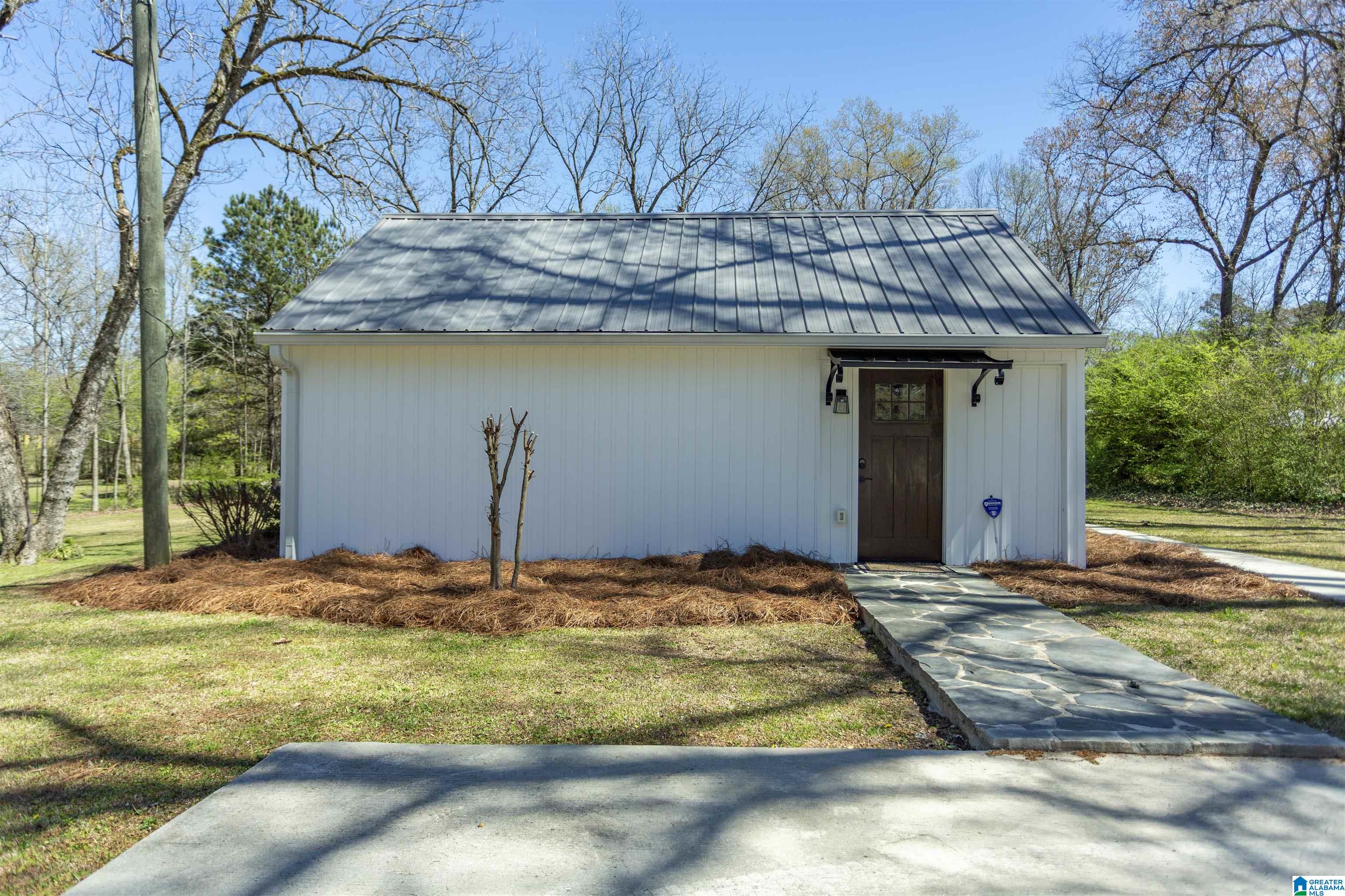 5449 Sutherland Road Mount Olive, AL 35117 - Photo 42 of 69