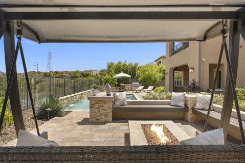 $3,195,000 | 15430 Tanner Ridge Circle, San Diego, CA 92127