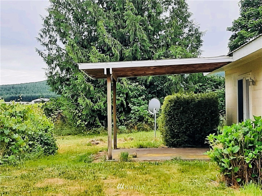2405 Wildwood Road Curtis, WA 98538 - Photo 22 of 35