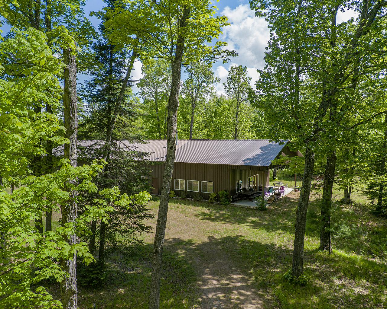 23510 Duck Lake Road Watersmeet, MI 49969 - Photo 29 of 57 Gallery Image 29