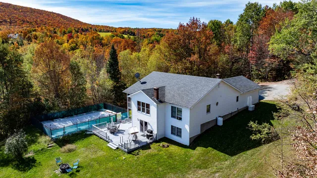 $490,000 | 162 Stephenson Heights, Irasburg, VT 05845