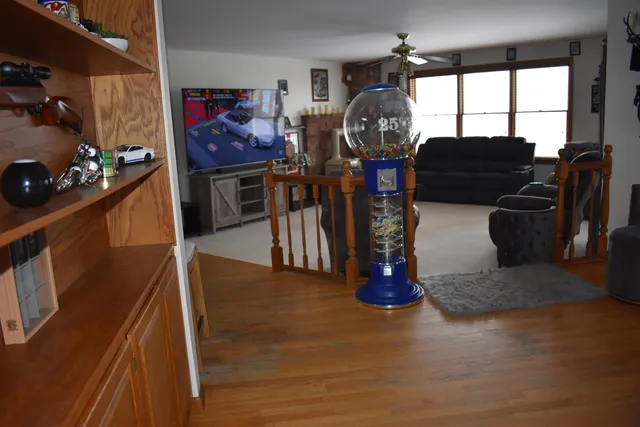 $490,000 | 162 Stephenson Heights, Irasburg, VT 05845