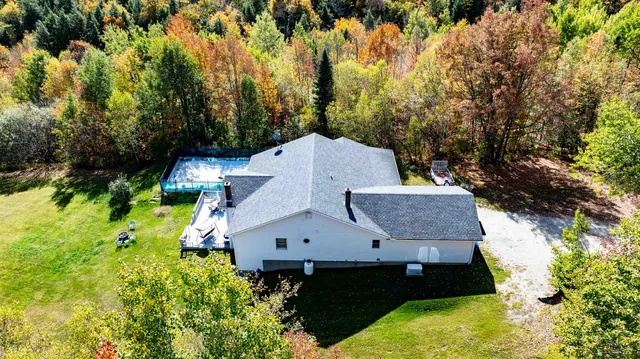 $490,000 | 162 Stephenson Heights, Irasburg, VT 05845